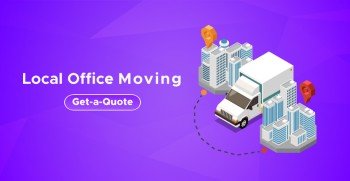 moving company in Singapore