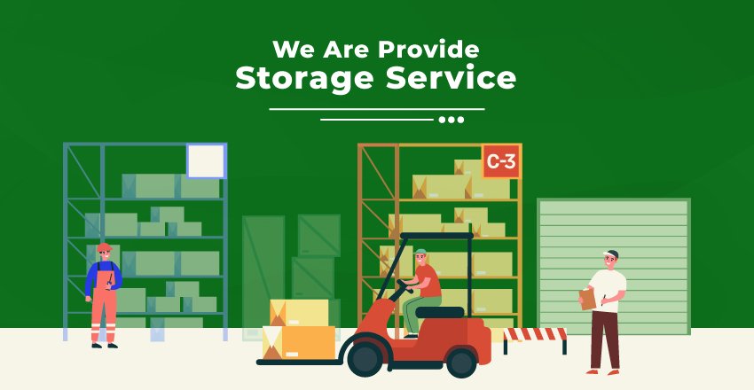 Get The Most Secure & Reasonable storage Space In Singapore