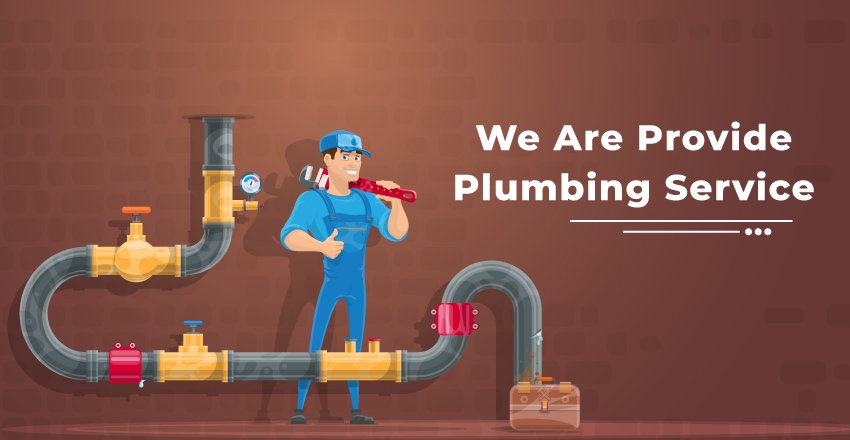Take The Most Efficient & Reliable Plumber Service in Singapore