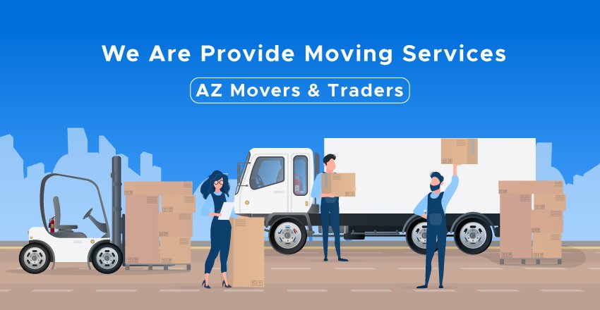 Get The Most Reliable & Hassle Free Movers in Singapore
