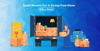 Small Movers