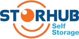 StorHub: Self Storage Solutions in Singapore
