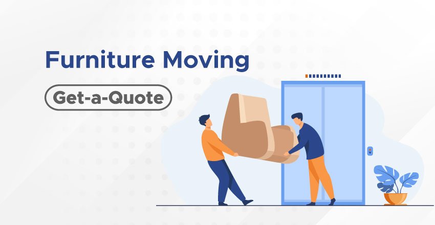 Professional Furniture Movers in Singapore | Cheap Relocation Services