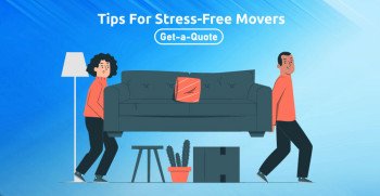 Stress-Free Movers