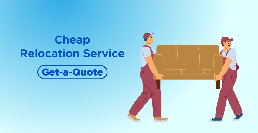 When choosing a moving company in Singapore, affordability is one of the core things many people consider, especially the middle-income class group. Finding reliable cheap movers in Singapore is not free from hassles. After all, you want the highest quality moving services at the lowest price.