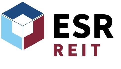 ESR | APAC's Leading Real Asset Manager